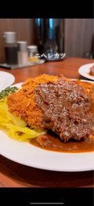 レストランフライヤ friya