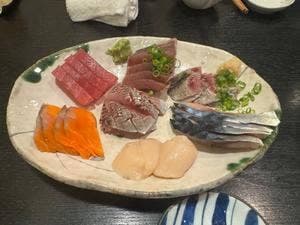 旬の味処どらちゃん