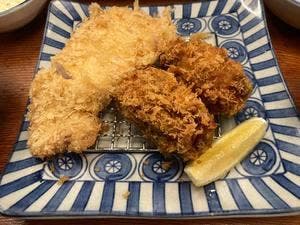 かつ吉 水道橋店