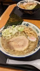 舎鈴 クロスガーデン川崎