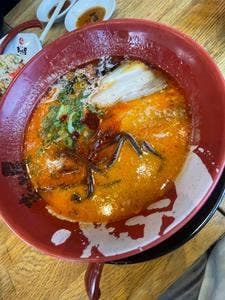 ラーメン まこと屋 大府共和店