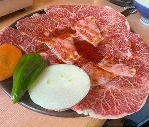 大衆肉料理 榎久