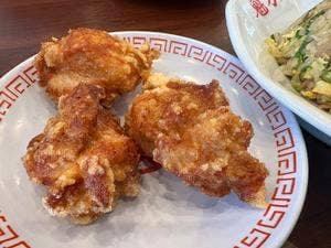 ラーメン魁力屋 大井松田店