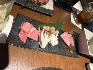 焼肉 煉