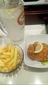 魚べい 佐野店