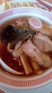 幸楽苑 足利店