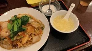 中華料理雅亭