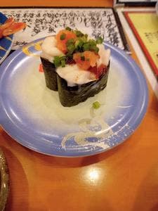 廻転鮨処 すしだるま