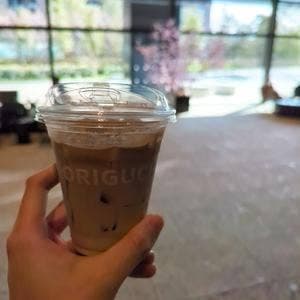 堀口珈琲 Otemachi One店