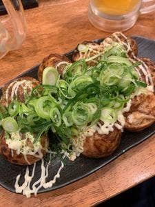 たこ壱 四条油小路店