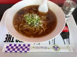 いばらき餃子 Q屋