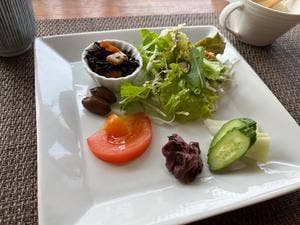 Rest café 37℃