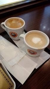 サンマルクカフェ 荻窪タウンセブン店