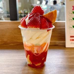tartotte 吉祥寺マルイ店