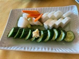 レストラン アゼリア つつじヶ丘カントリー倶楽部