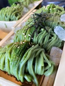京都宇治 茶想もりた園