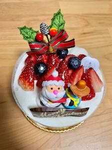 フリュテリー果坊 高槻阪急店