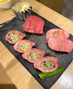 焼肉とんび 栄住吉店