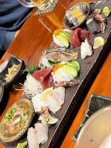 瑛炭 天文館本店