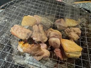 七輪焼鳥 一鳥 京橋店
