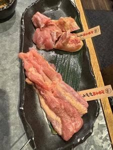 七輪焼鳥 一鳥 京橋店