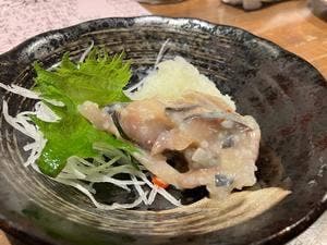 番屋ダイニングねむろの蔵
