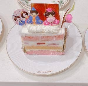 スイーツガーデン コパン