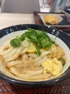 伊吹や製麺 イオンモール豊川店