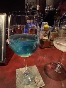 BAR 井口