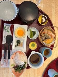 お茶の井ヶ田 喜久水庵 東仙台本店