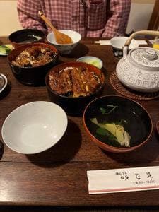 いば昇 本店