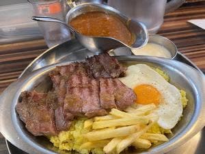 ターリー屋 九段下店