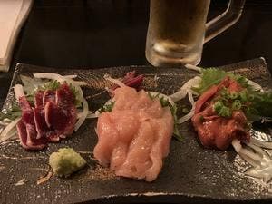 地頭鶏 げん