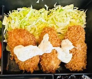 花園そば店