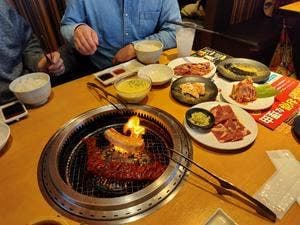 焼肉きんぐ 堺百舌鳥店