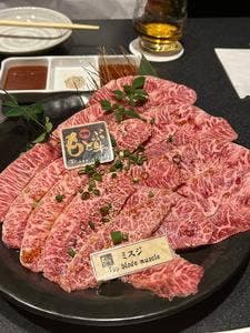 焼肉もとぶ牧場 もとぶ店