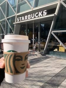 スターバックス コーヒー 名古屋スパイラルタワーズ店