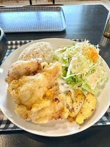SORA CAFE 名古屋商科大学店