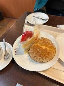 イタリアン・トマト CafeJr. 蒲田西口店