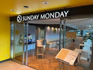 Sunday Monday Kitchen