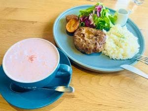 SHIRO CAFE 砂川本店
