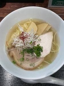らーめんぶん治