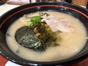 うちだラーメン