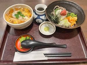 そじ坊 梅田ディアモール店