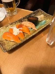 や台ずし 新瑞橋町