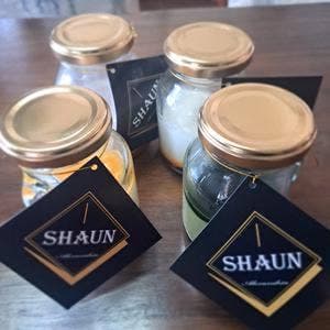 SHAUN