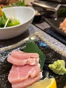 鳥壱 栄女子大店