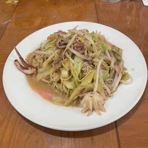 屋台おかもと 川端居酒屋店