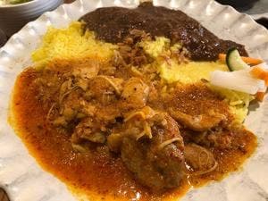 インドネシアンキッチン BAGUS