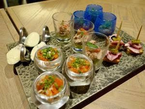 ホセ・ルイス 渋谷スクランブルスクエア